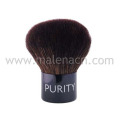 Natural Hair Cosmetic Kabuki Brush for Professional Makeup